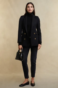 Holland Cooper Painswick Roll Neck Knit<Women Knitwear