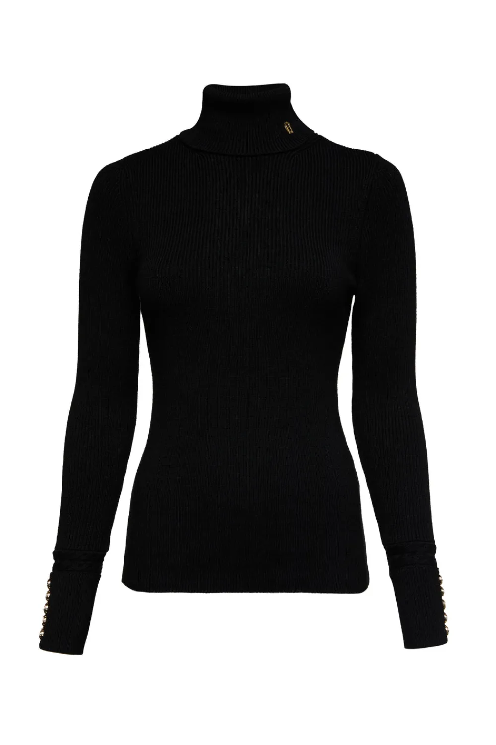Holland Cooper Painswick Roll Neck Knit<Women Knitwear