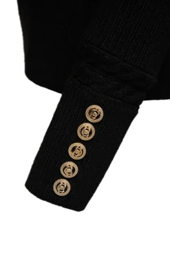 Holland Cooper Painswick Roll Neck Knit<Women Knitwear