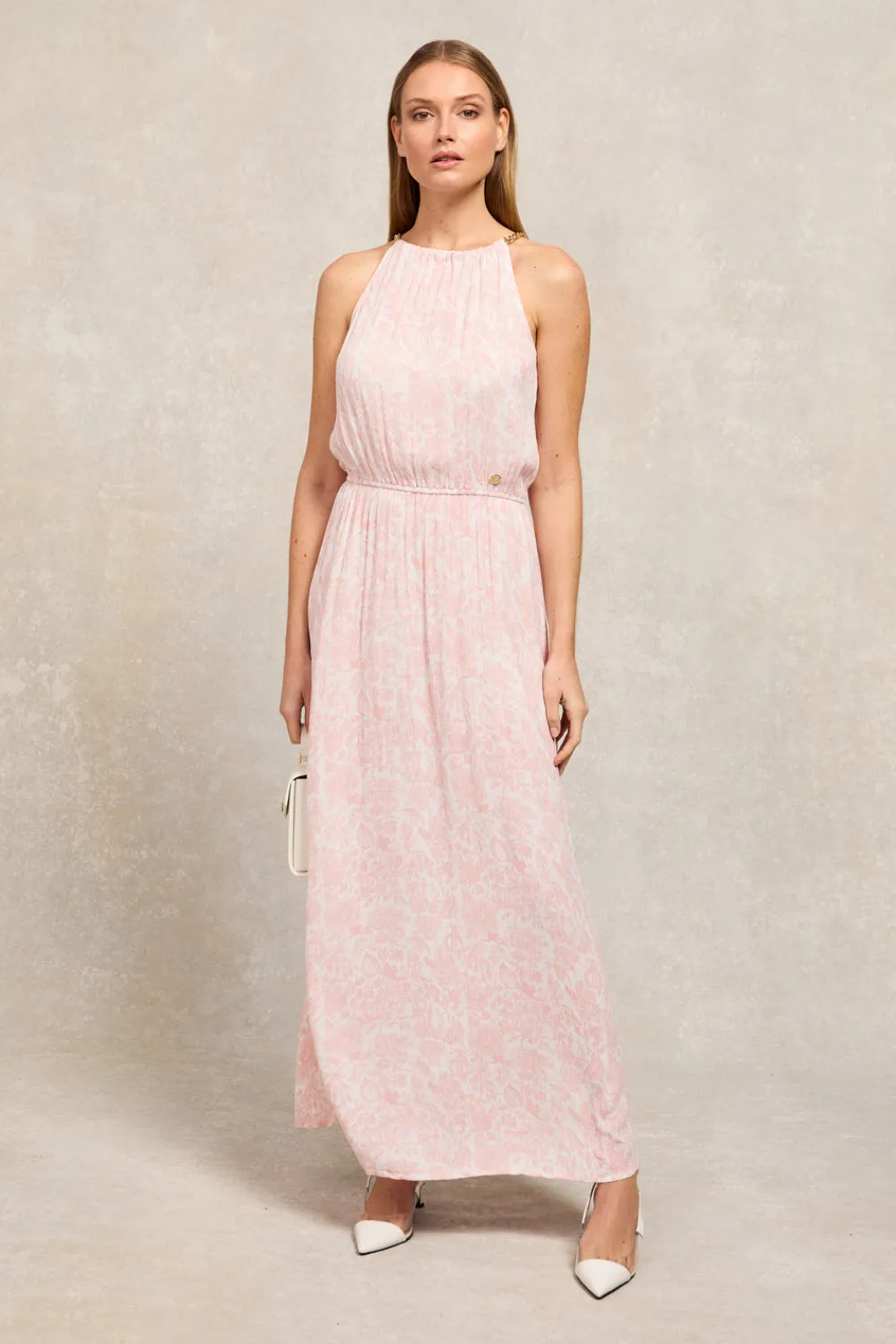 Holland Cooper Paloma Maxi Dress<Women Dresses