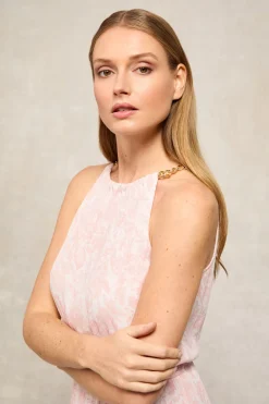 Holland Cooper Paloma Maxi Dress<Women Dresses