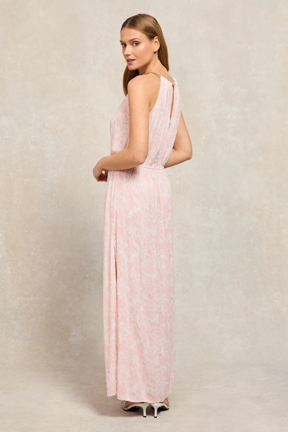 Holland Cooper Paloma Maxi Dress<Women Dresses