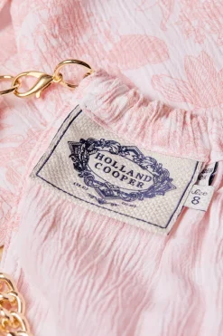 Holland Cooper Paloma Maxi Dress<Women Dresses