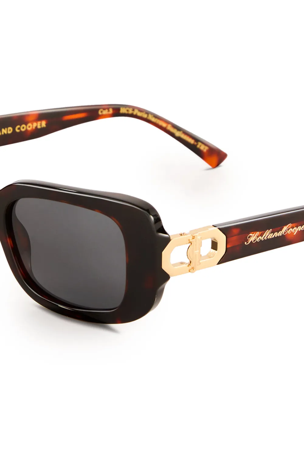 Holland Cooper Paris Narrow Sunglasses<Women Sunglasses|Sunglasses