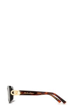 Holland Cooper Paris Narrow Sunglasses<Women Sunglasses|Sunglasses