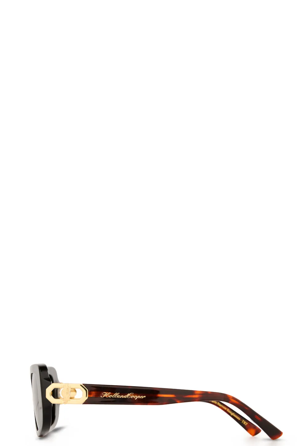 Holland Cooper Paris Narrow Sunglasses<Women Sunglasses|Sunglasses