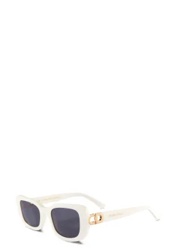 Holland Cooper Paris Narrow Sunglasses<Women Sunglasses|Sunglasses