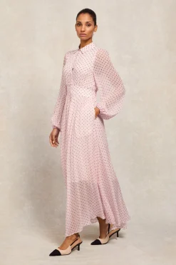 Holland Cooper Paros Shirt Dress<Women Dresses