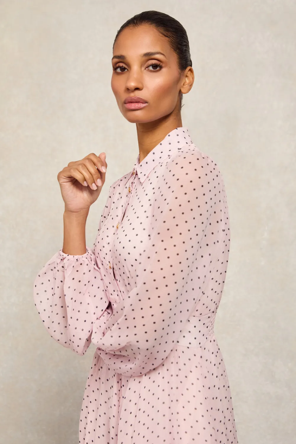 Holland Cooper Paros Shirt Dress<Women Dresses