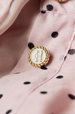 Holland Cooper Paros Shirt Dress<Women Dresses