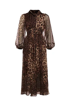 Holland Cooper Paros Shirt Dress<Women Dresses