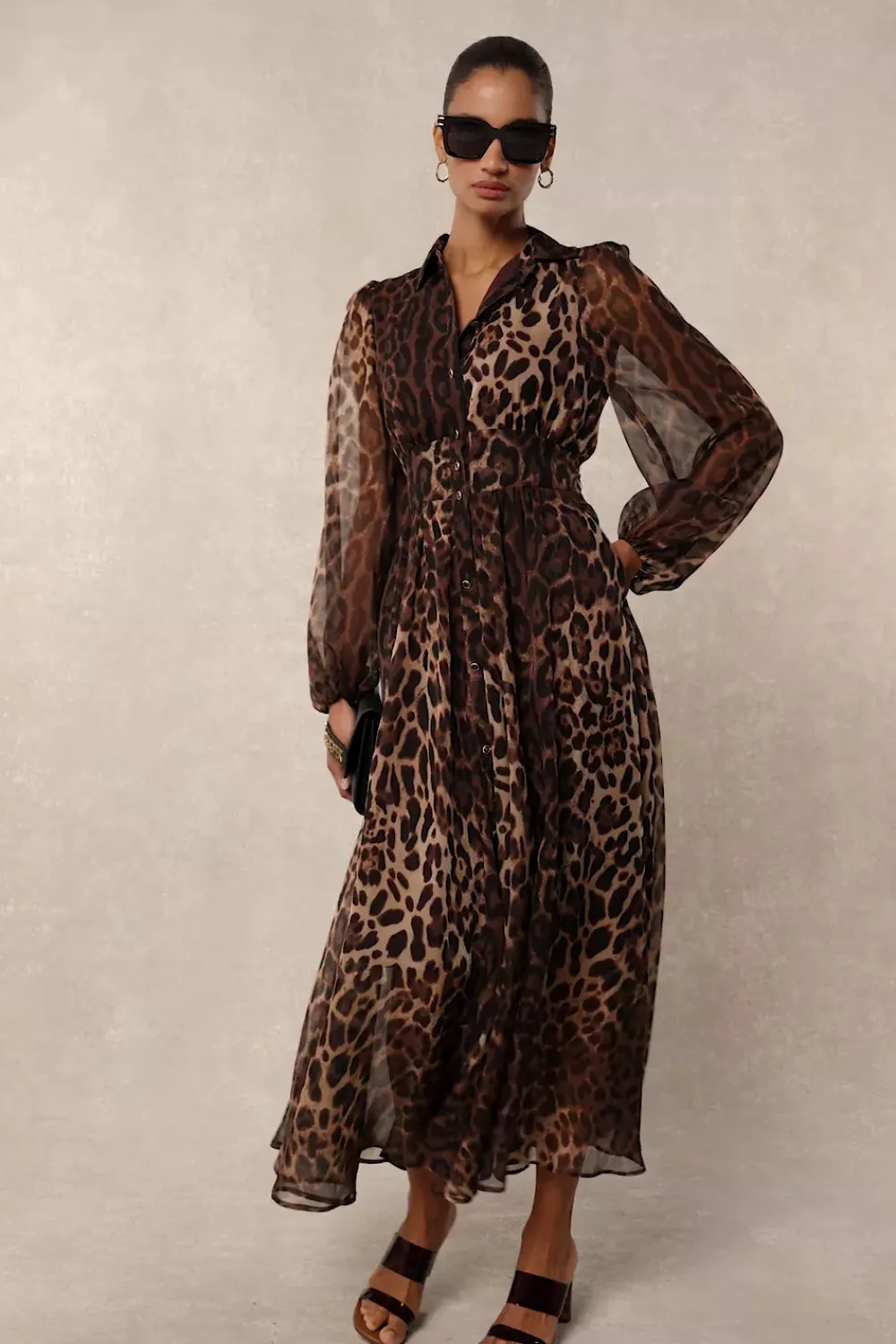 Holland Cooper Paros Shirt Dress<Women Dresses