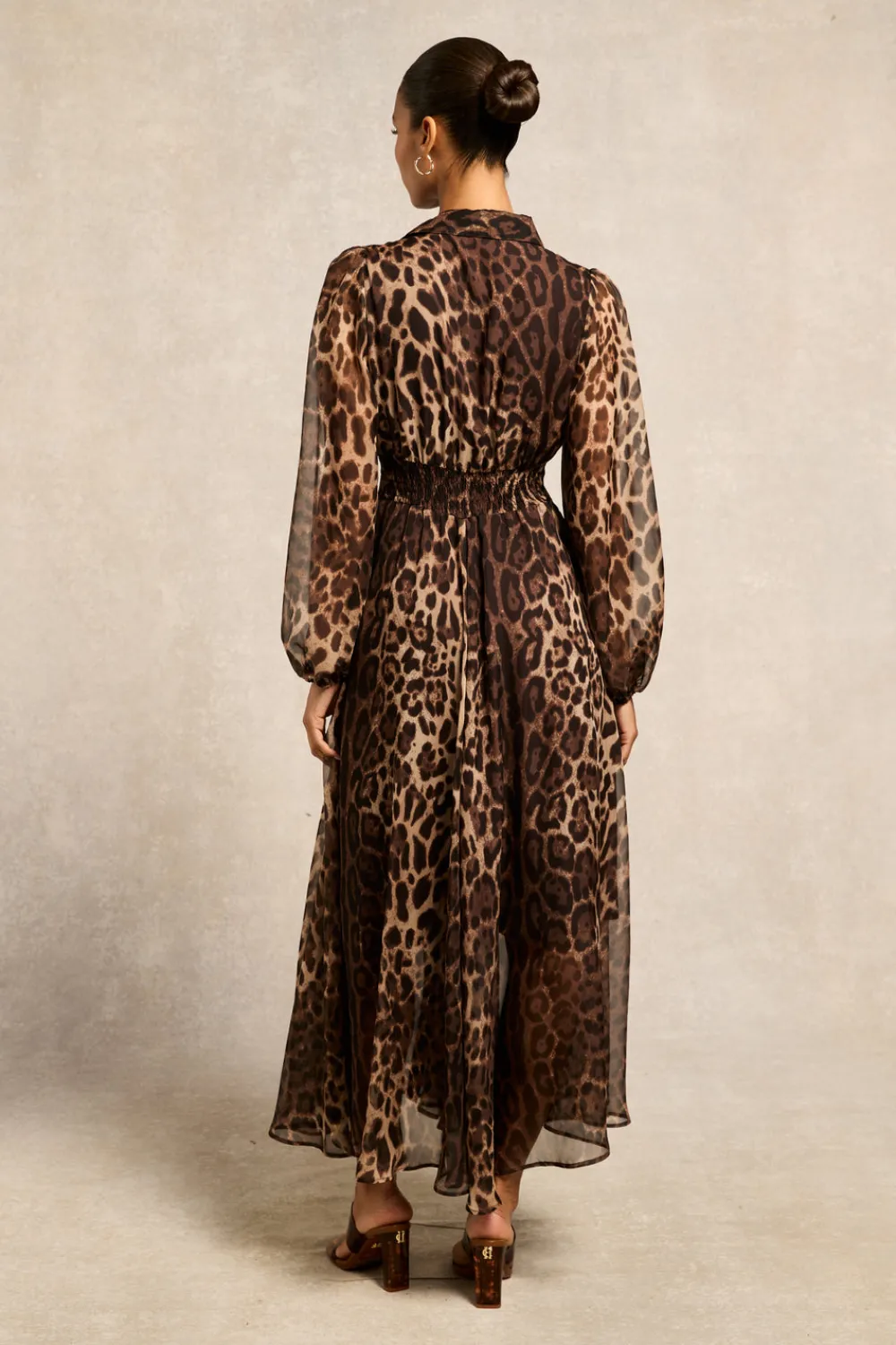 Holland Cooper Paros Shirt Dress<Women Dresses