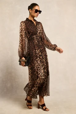 Holland Cooper Paros Shirt Dress<Women Dresses