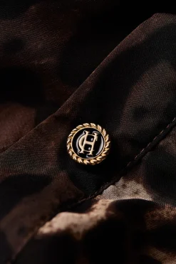 Holland Cooper Paros Shirt Dress<Women Dresses