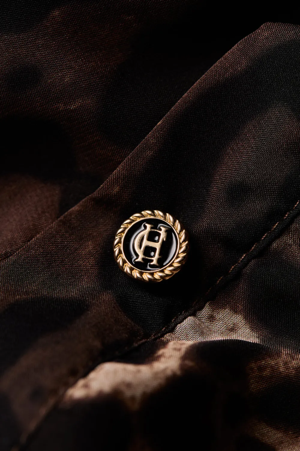 Holland Cooper Paros Shirt Dress<Women Dresses