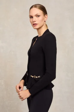 Holland Cooper Patricia Cardigan<Women Knitwear