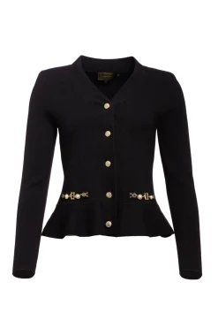 Holland Cooper Patricia Cardigan<Women Knitwear