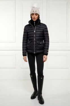 Holland Cooper Pearson Hybrid Jacket<Women Jackets