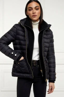 Holland Cooper Pearson Hybrid Jacket<Women Jackets