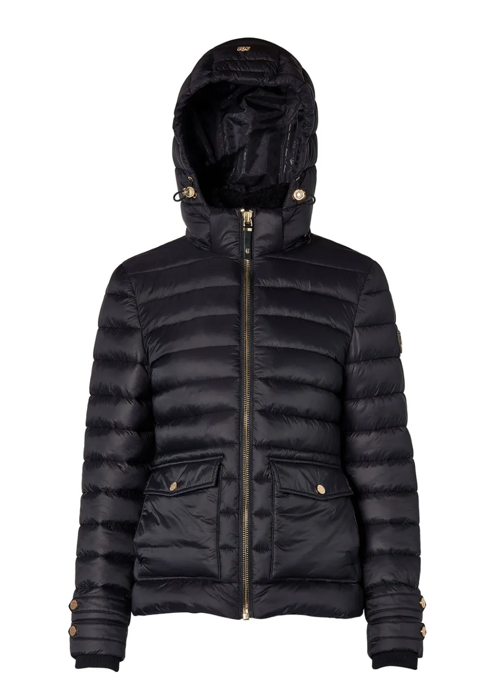 Holland Cooper Pearson Hybrid Jacket<Women Jackets