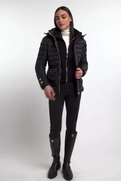 Holland Cooper Pearson Hybrid Jacket<Women Jackets