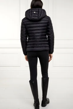 Holland Cooper Pearson Hybrid Jacket<Women Jackets