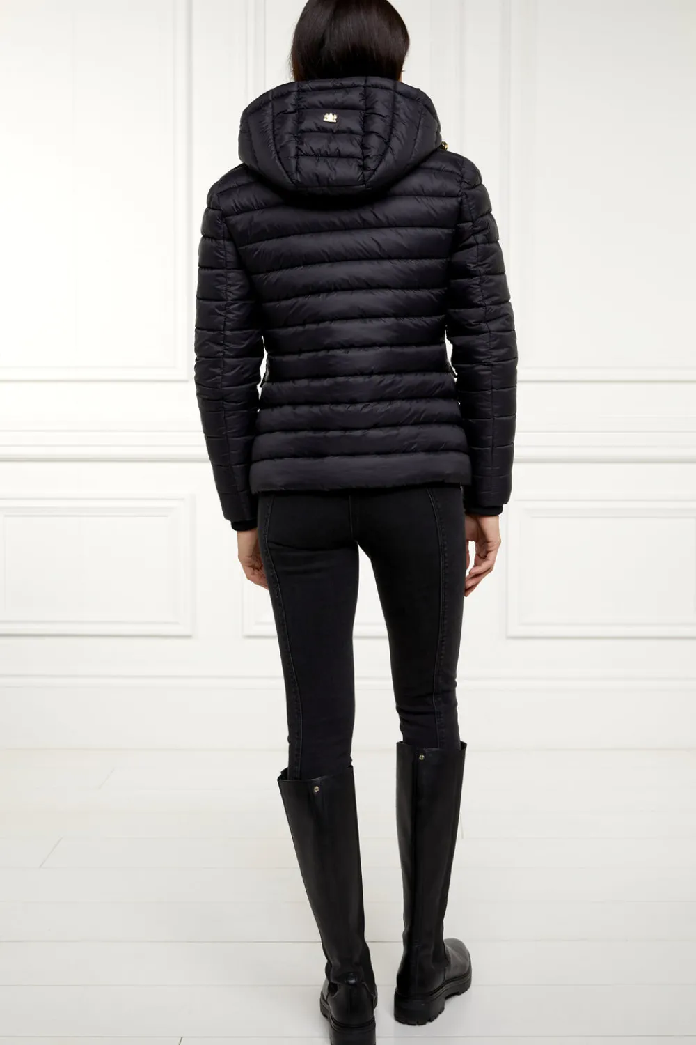 Holland Cooper Pearson Hybrid Jacket<Women Jackets