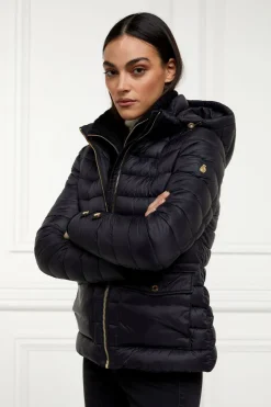 Holland Cooper Pearson Hybrid Jacket<Women Jackets