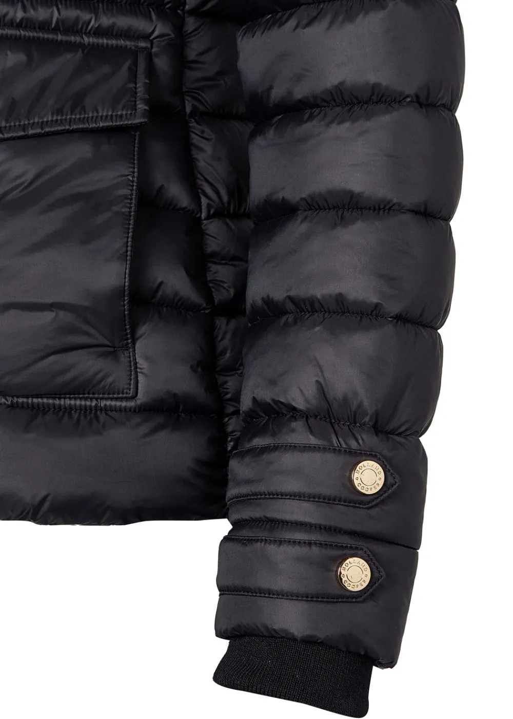 Holland Cooper Pearson Hybrid Jacket<Women Jackets