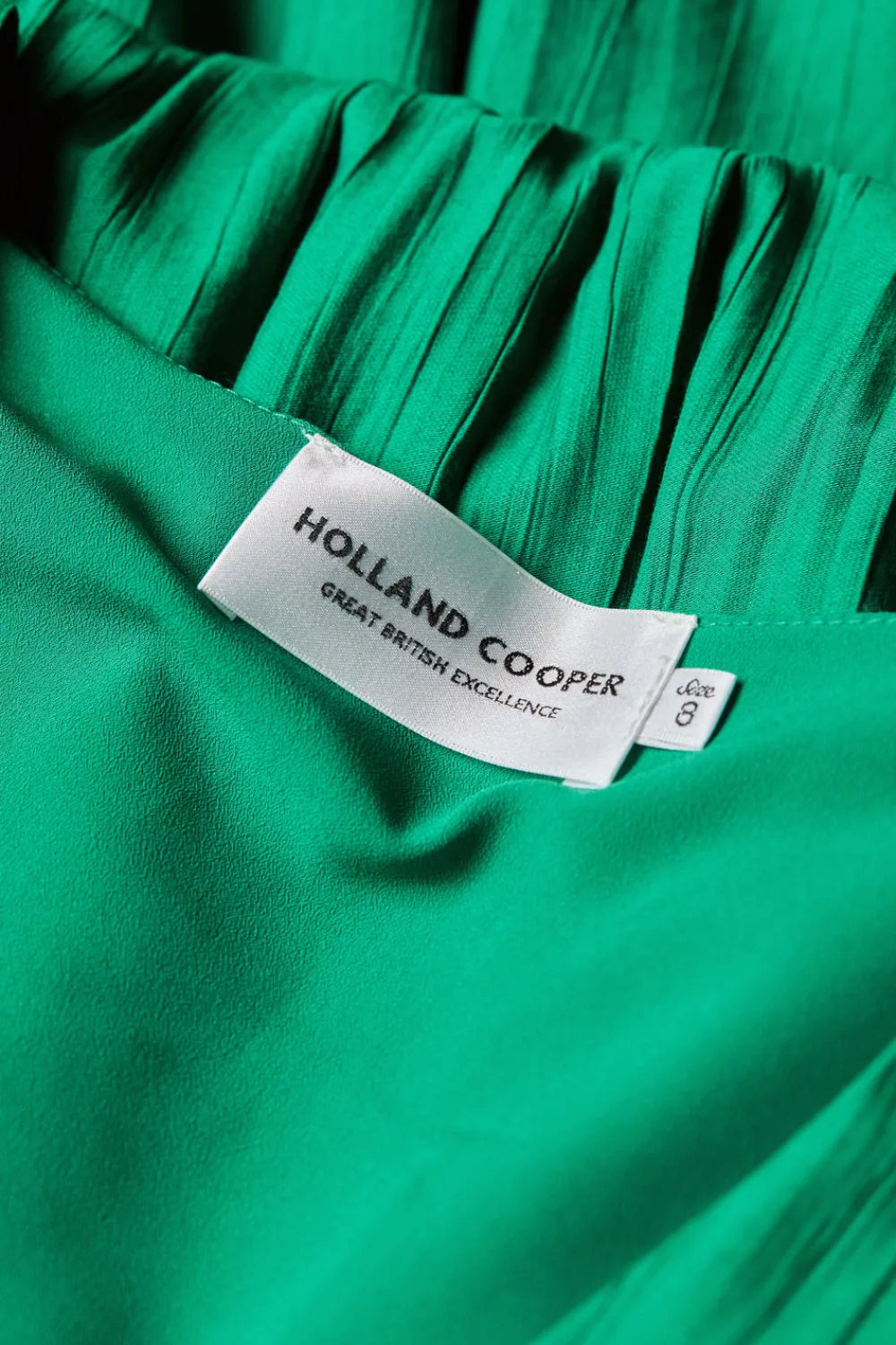 Holland Cooper Phoebe V-Neck Maxi Dress<Women Dresses