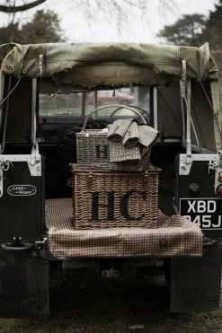 Holland Cooper Picnic Blanket<Women Picnic Blanket|Blanket