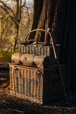 Holland Cooper Picnic Blanket<Women Picnic Blanket|Blanket