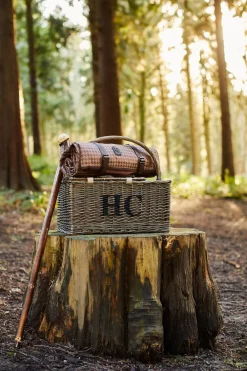 Holland Cooper Picnic Blanket<Women Picnic Blanket|Blanket