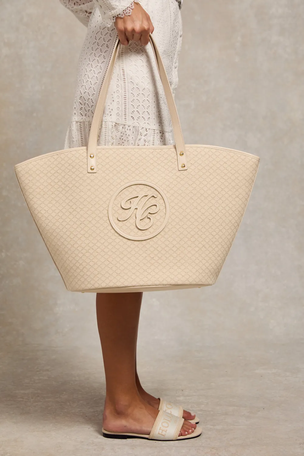 Holland Cooper Pimlico Slide<Women Sandals & Slides