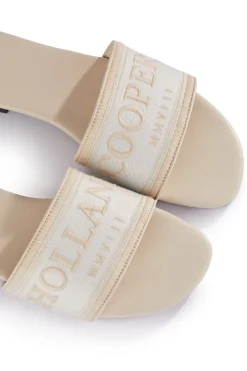 Holland Cooper Pimlico Slide<Women Sandals & Slides