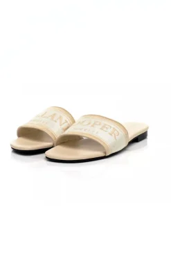 Holland Cooper Pimlico Slide<Women Sandals & Slides