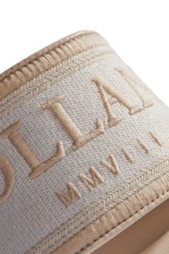 Holland Cooper Pimlico Slide<Women Sandals & Slides