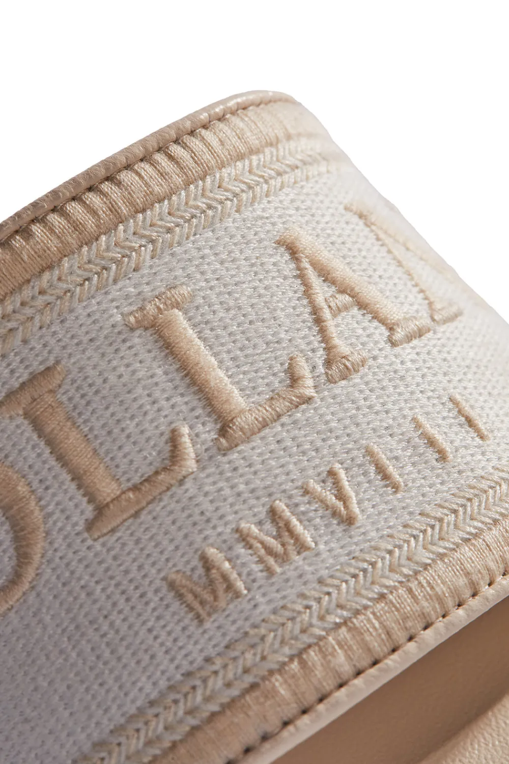 Holland Cooper Pimlico Slide<Women Sandals & Slides