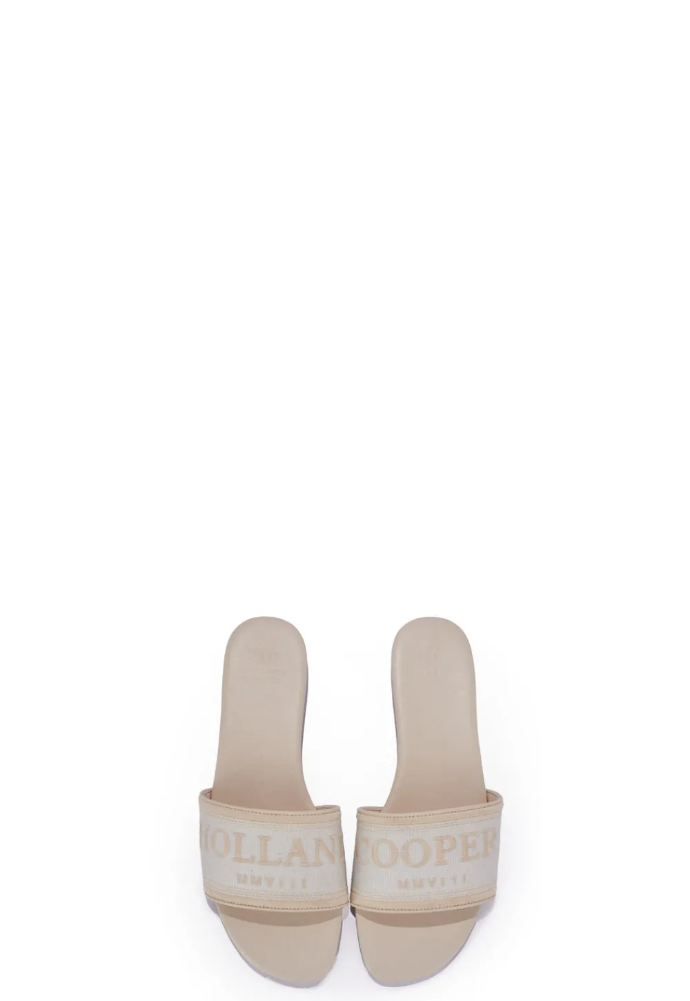 Holland Cooper Pimlico Slide<Women Sandals & Slides