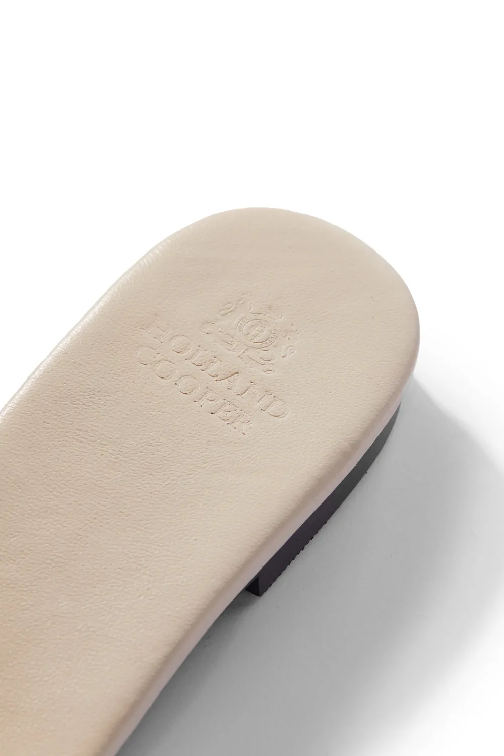 Holland Cooper Pimlico Slide<Women Sandals & Slides