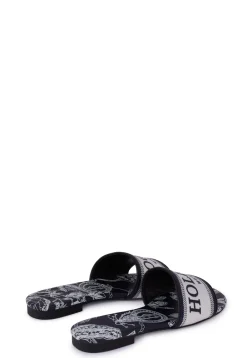 Holland Cooper Pimlico Slide<Women Sandals & Slides