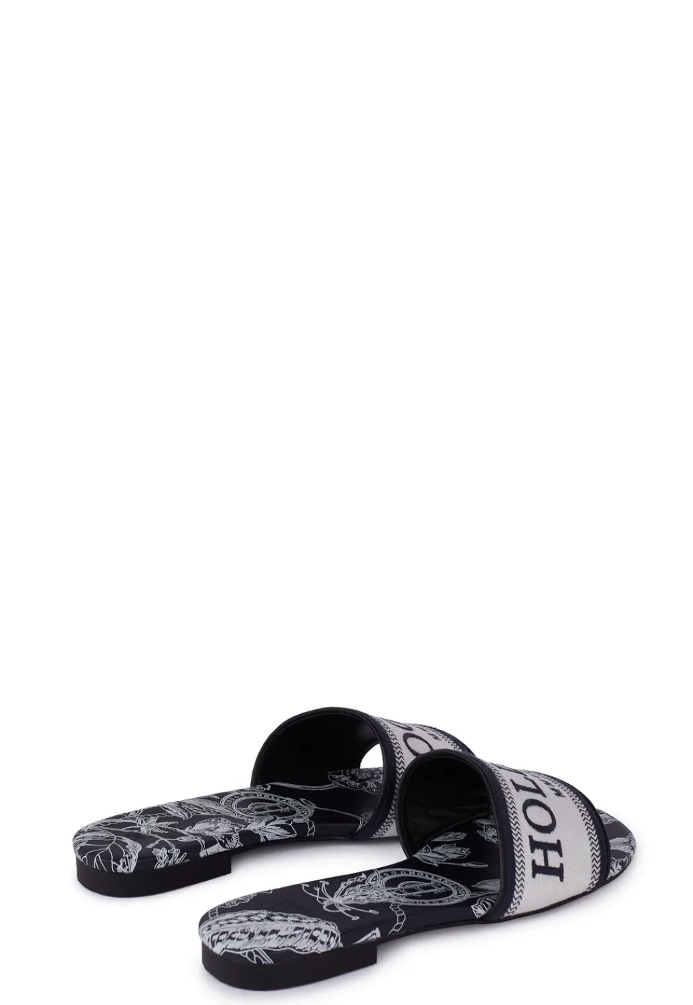 Holland Cooper Pimlico Slide<Women Sandals & Slides