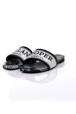 Holland Cooper Pimlico Slide<Women Sandals & Slides