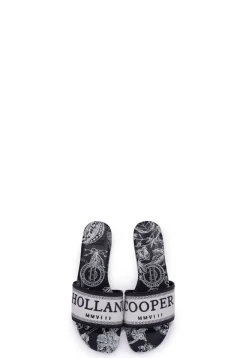 Holland Cooper Pimlico Slide<Women Sandals & Slides