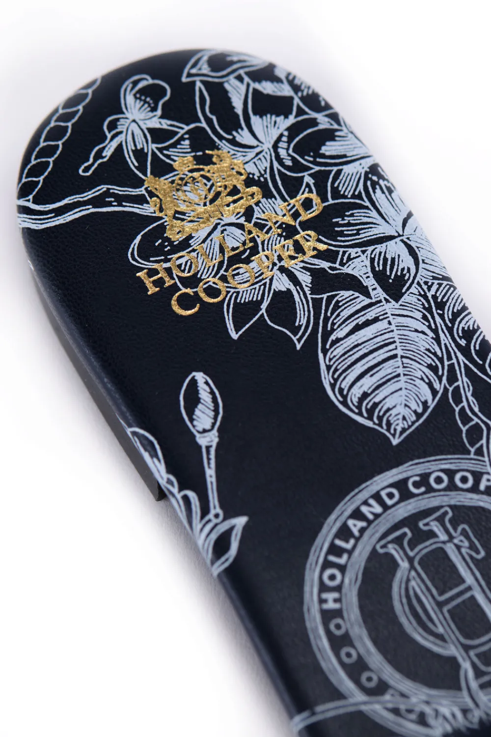 Holland Cooper Pimlico Slide<Women Sandals & Slides