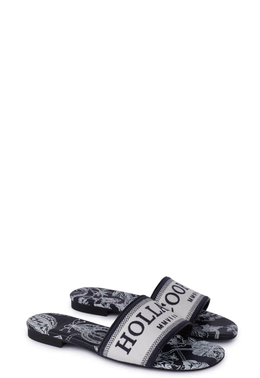 Holland Cooper Pimlico Slide<Women Sandals & Slides