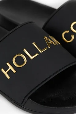 Holland Cooper Pool Slide<Women Sandals & Slides