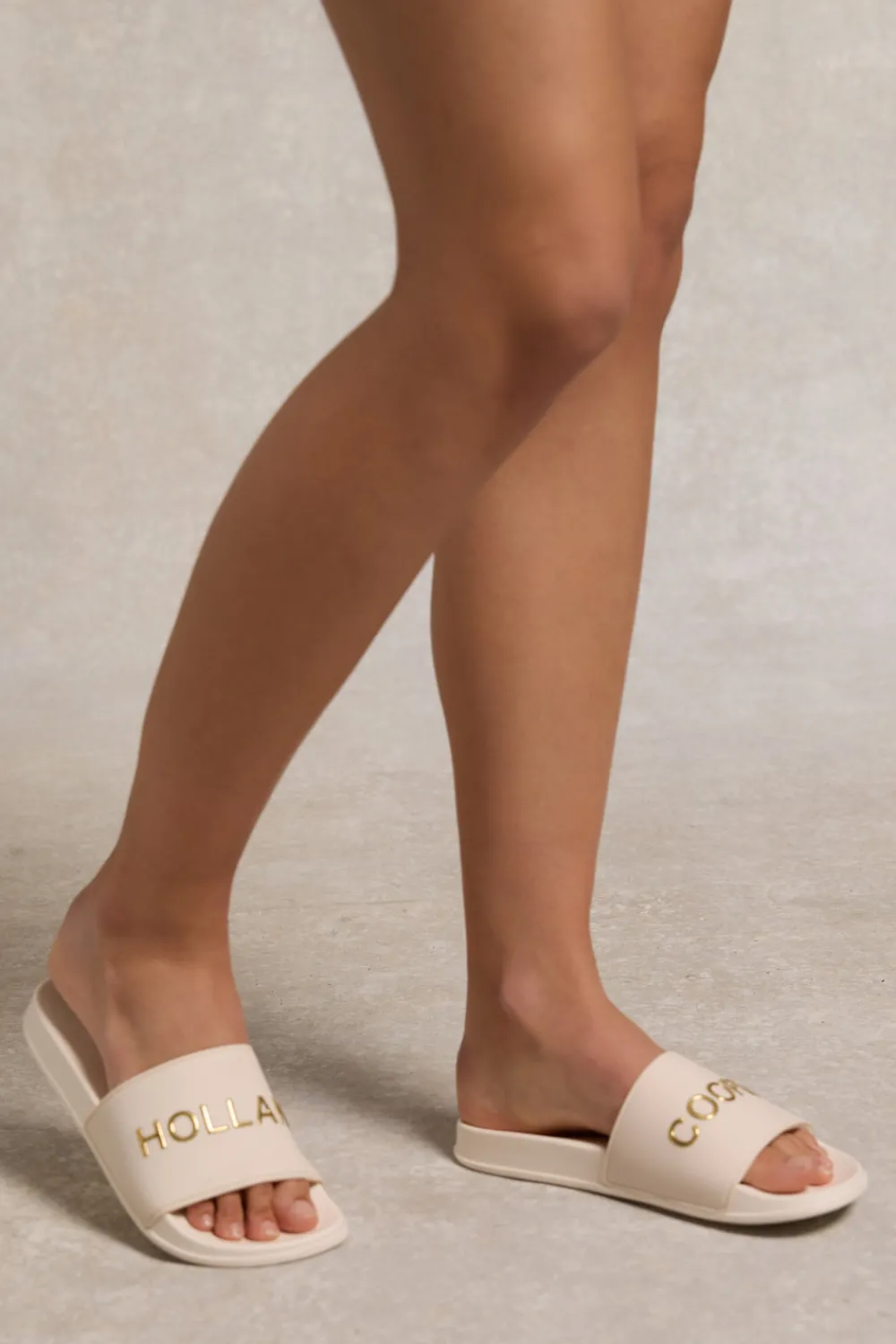 Holland Cooper Pool Slide<Women Sandals & Slides