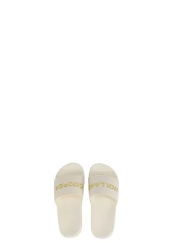 Holland Cooper Pool Slide<Women Sandals & Slides